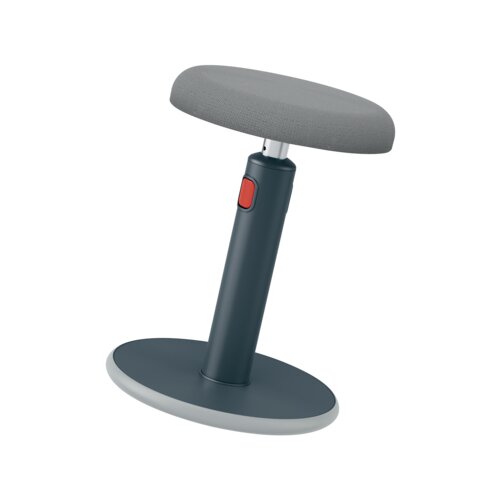 Leitz Sitz-Steh-Hocker Ergo Cosy 2-in-1