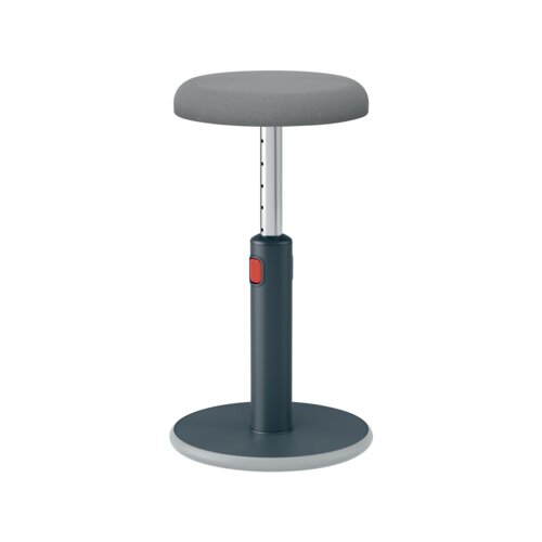 Leitz Sitz-Steh-Hocker Ergo Cosy 2-in-1