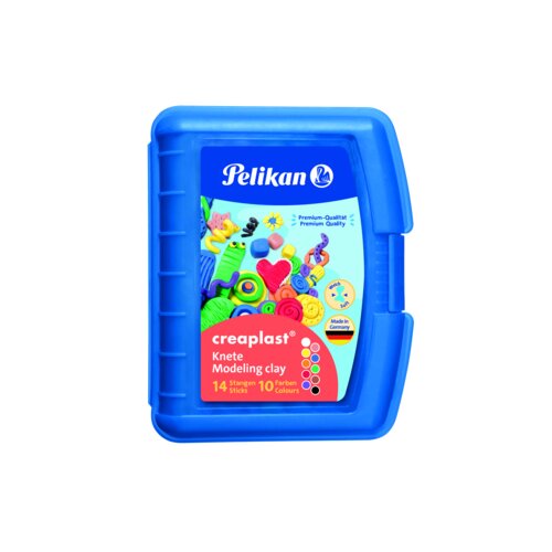 Pelikan Wachsknete Creaplast®