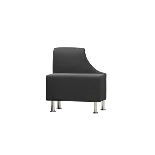 rocada Besprechungszone Be Soft Sessel links