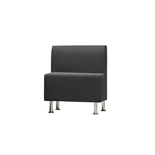 rocada Besprechungszone Be Soft Sessel Mitte
