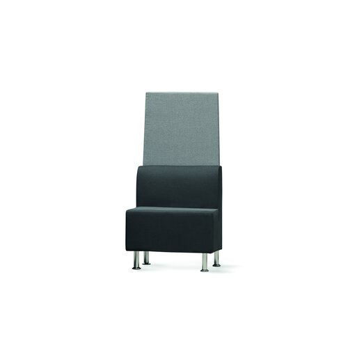 rocada Besprechungszone Be Soft Sessel Mitte