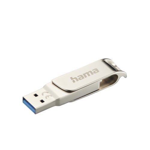 Hama USB-Stick C-Rotate Pro
