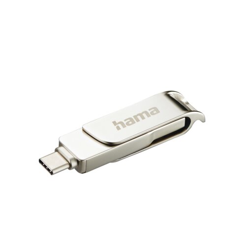 Hama USB-Stick C-Rotate Pro