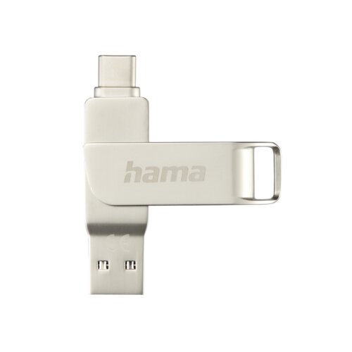 Hama USB-Stick C-Rotate Pro