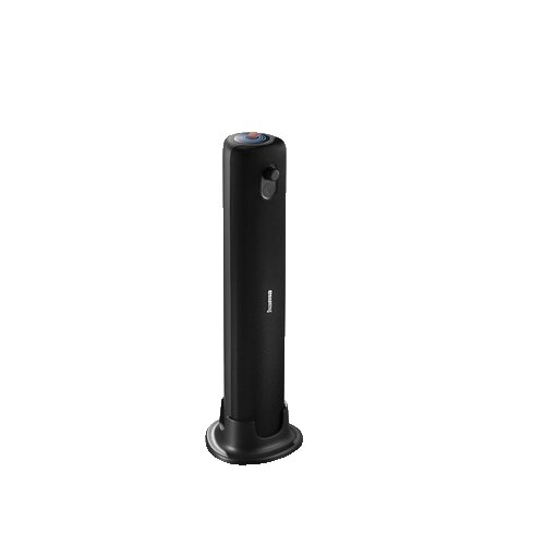 Hama Lautsprecher PipeRoll 3.0 mit Bluetooth