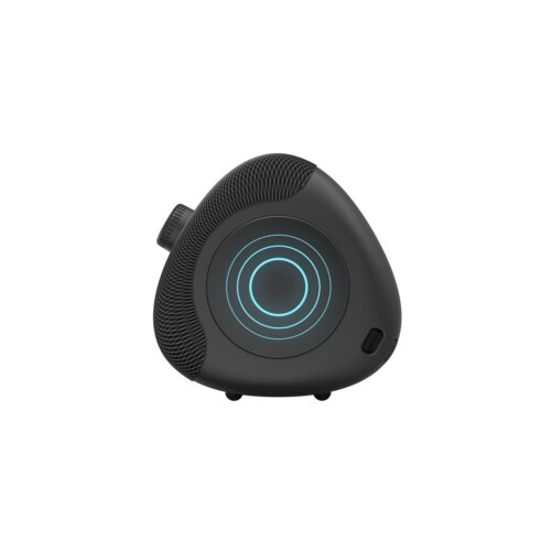 Hama Lautsprecher PipeRoll 3.0 mit Bluetooth