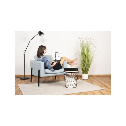 Hama Lautsprecher PipeRoll 3.0 mit Bluetooth