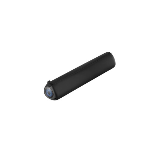 Hama Lautsprecher PipeRoll 3.0 mit Bluetooth