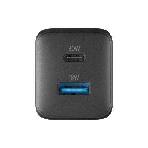 cellularline Ladegerät Kommunikationstechnik Multipower Micro 30 W