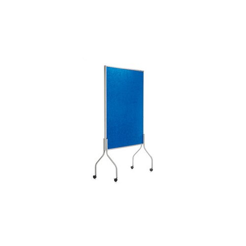 rocada Trennwand mobil