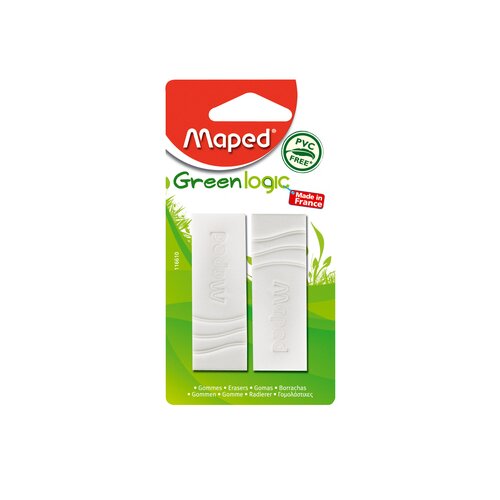 Maped Radierer Greenlogic
