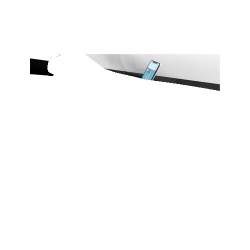 cellularline Kfz-Halterung DASH PAD PRO