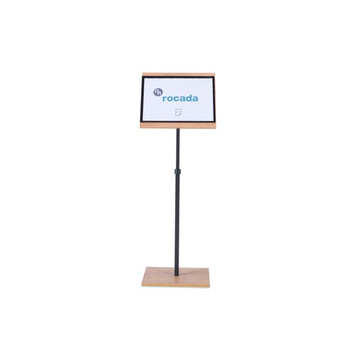 rocada Infodisplay NATURAL DIN A3