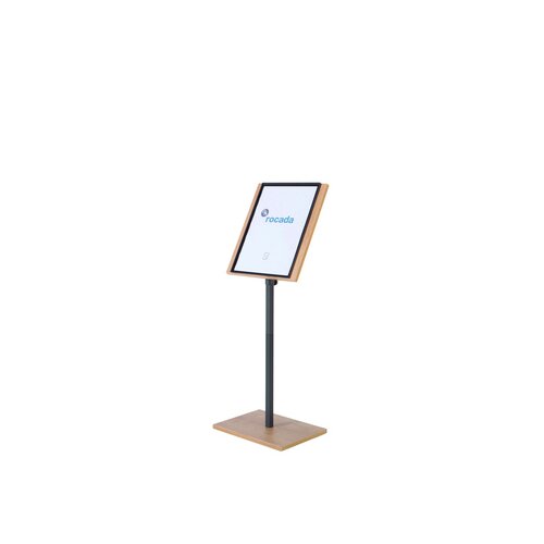 rocada Infodisplay NATURAL DIN A3