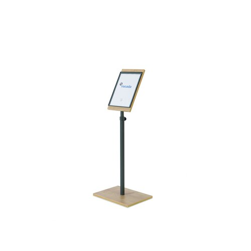 rocada Infodisplay NATURAL DIN A4