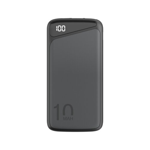 Goobay® Powerbank Slimline 10.000 mAh