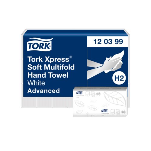 Tork Papierhandtücher Xpress® Advanced