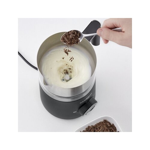 SEVERIN Milchaufschäumer Induktion Spuma 500