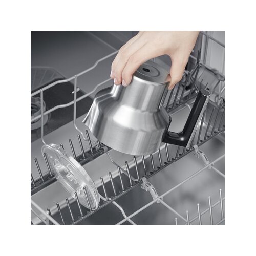 SEVERIN Milchaufschäumer Induktion Spuma 500