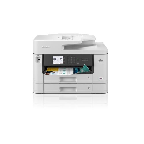 Brother Multifunktionsgerät MFC-J5740DW 4:1