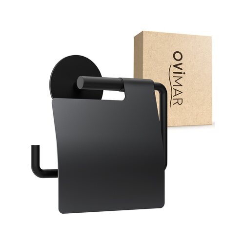 ovimar WC-Rollenhalter Heroya