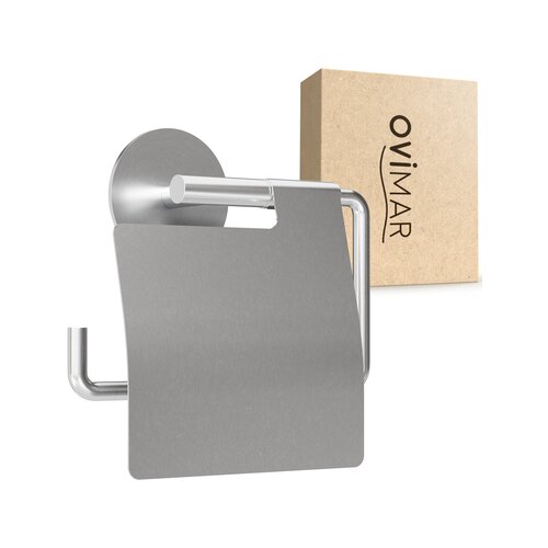 ovimar WC-Rollenhalter Hanstholm