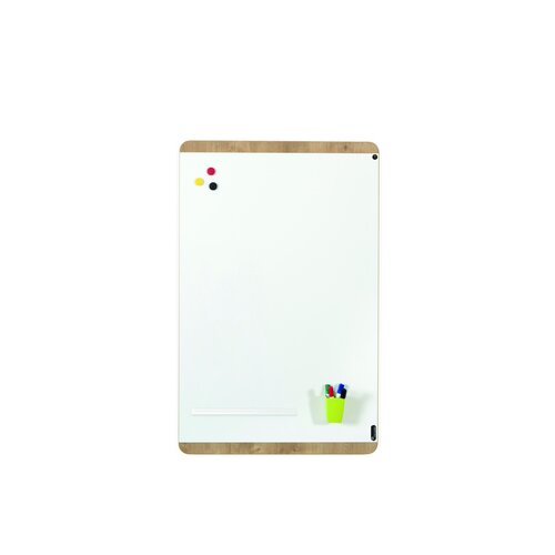 rocada Whiteboard Natural