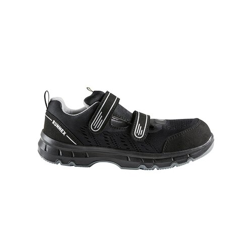 RUNNEX® Sicherheitssandalen FlexStar S1PS