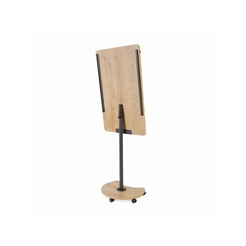 rocada Mobiles Flipchart Natural
