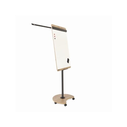 rocada Mobiles Flipchart Natural