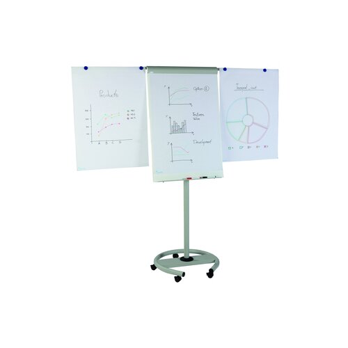 rocada Mobiles Flipchart Professional