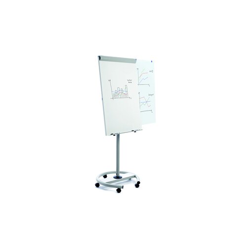 rocada Mobiles Flipchart Multifunktion