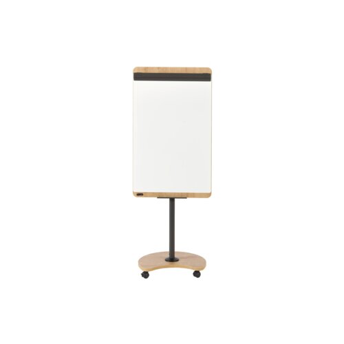 rocada Mobiles Flipchart Multifunktion Natural