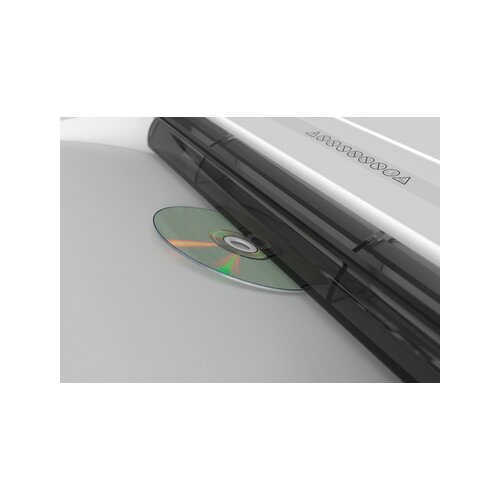 IDEAL Aktenvernichter 4003