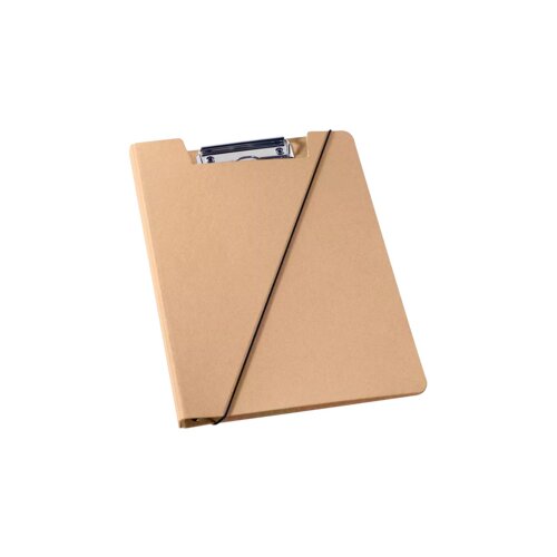 Klemmbrettmappe Natural Carta