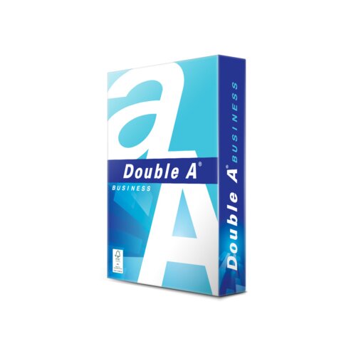 Double A Kopierpapier Business