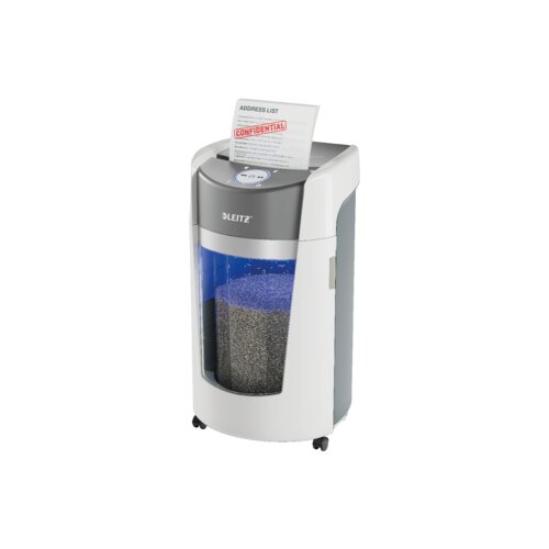 Leitz Aktenvernichter IQ OptiMax