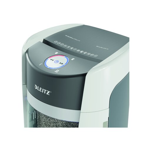 Leitz Aktenvernichter IQ OptiMax