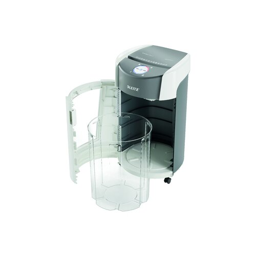 Leitz Aktenvernichter IQ OptiMax