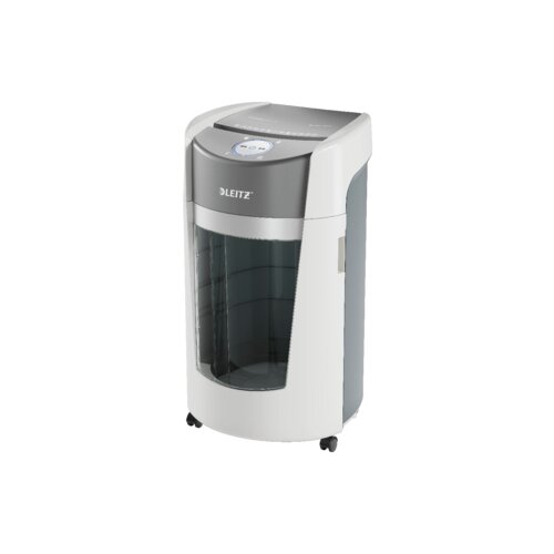 Leitz Aktenvernichter IQ OptiMax