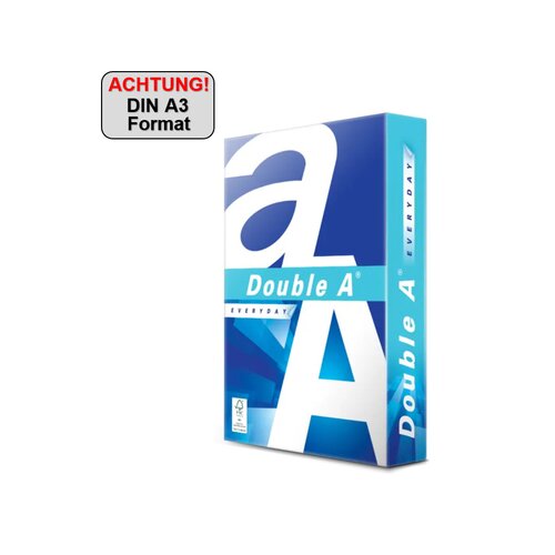 Double A Kopierpapier Everyday
