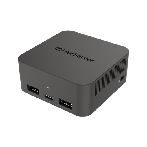 Legamaster Cast Empfänger AirServer Connect 3