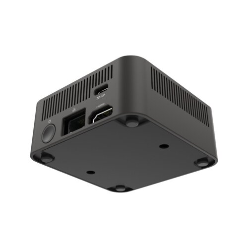 Legamaster Cast Empfänger AirServer Connect 3