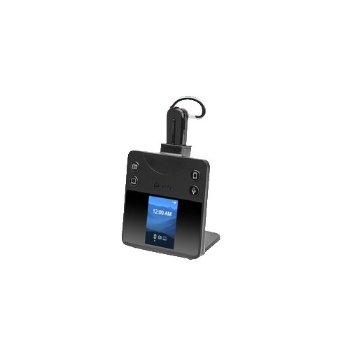 Poly Headset Savi 8445 OFFICE In-Ear DECT