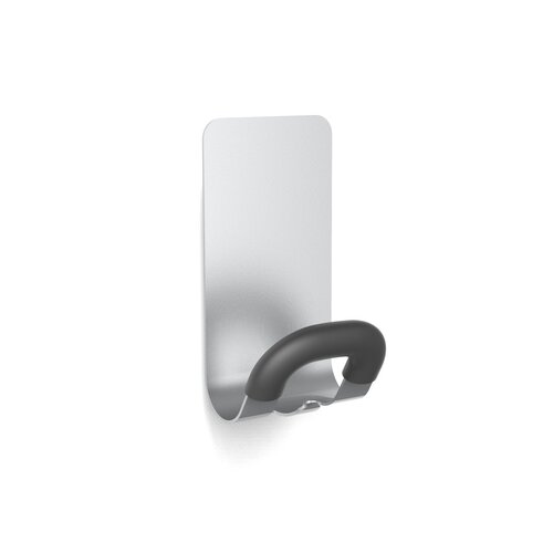 ALBA Garderobenhaken PMMAG2 M magnethaftend