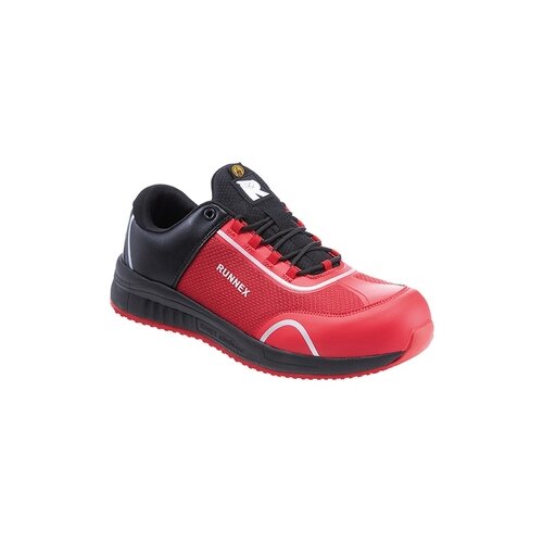 RUNNEX® Sicherheitsschuhe SportStar S1PS