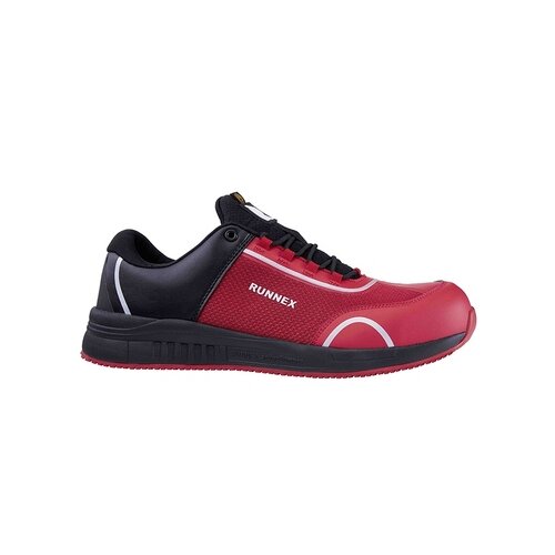 RUNNEX® Sicherheitsschuhe SportStar S1PS
