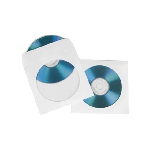 Hama CD/DVD Hülle