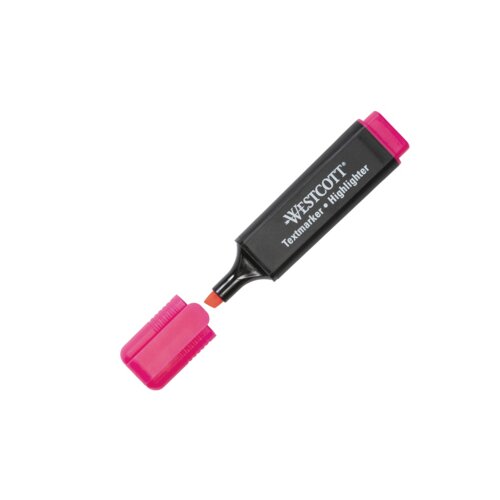 Westcott Textmarker